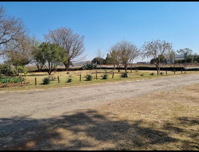 FARM FOR SALE IN ERASMIA
